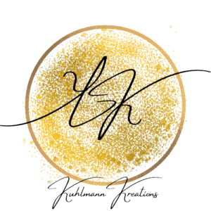 Vectored Kuhlmann Kreations logo